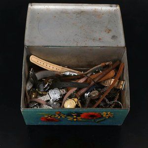 Grab bag of mixed ladies' watches